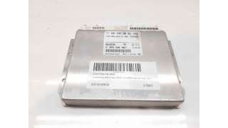 CENTRALITA ABS MERCEDES-BENZ CLASE S (1999-2002) S 320 CDI (220.026, 220.126) 197CV 3222CC - L.7717032 / 0315450932