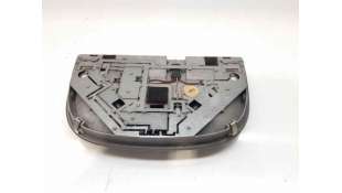 LUZ INTERIOR MERCEDES-BENZ CLASE S (1999-2002) S 320 CDI (220.026, 220.126) 197CV 3222CC - L.7717036 / 2158201501 2