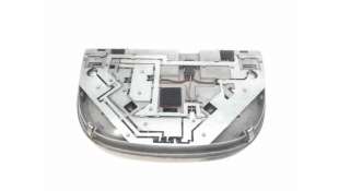 LUZ INTERIOR MERCEDES-BENZ CLASE S (1999-2002) S 320 CDI (220.026, 220.126) 197CV 3222CC - L.7717037 / 2158201501 2