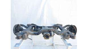 DIFERENCIAL TRASERO AUDI A4 AVANT (2001-2004) 3.0 QUATTRO 220CV 2976CC - L.7717181 / 8E0505235CA
