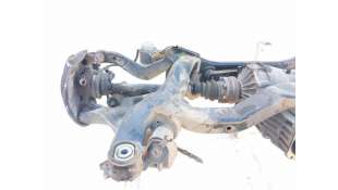 DIFERENCIAL TRASERO AUDI A4 AVANT (2001-2004) 3.0 QUATTRO 220CV 2976CC - L.7717181 / 8E0505235CA 2