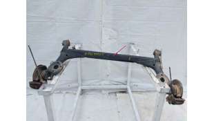 EJE TRASERO SKODA FABIA I (1999-2008) 1.4 16V 75CV 1390CC - L.7717327 / 6Q0500051AQ