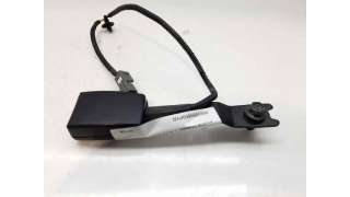 ANCLAJE CINTURON DELANTERO IZQUIERDO HYUNDAI I10 (2011-2013) 1.1 69CV 1086CC - L.7717563 / 88830B9000PYN