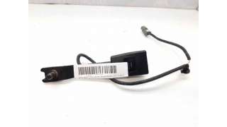 ANCLAJE CINTURON DELANTERO IZQUIERDO HYUNDAI I10 (2011-2013) 1.1 69CV 1086CC - L.7717563 / 88830B9000PYN