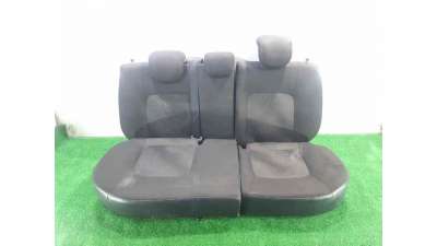 ASIENTOS TRASEROS HYUNDAI I10 (2011-2013) 1.1 69CV 1086CC - L.7717565 / 894000X050PAE