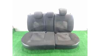 ASIENTOS TRASEROS HYUNDAI I10 (2011-2013) 1.1 69CV 1086CC - L.7717565 / 894000X050PAE