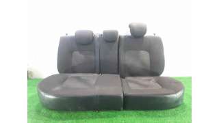 ASIENTOS TRASEROS HYUNDAI I10 (2011-2013) 1.1 69CV 1086CC - L.7717565 / 894000X050PAE