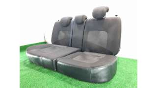 ASIENTOS TRASEROS HYUNDAI I10 (2011-2013) 1.1 69CV 1086CC - L.7717565 / 894000X050PAE