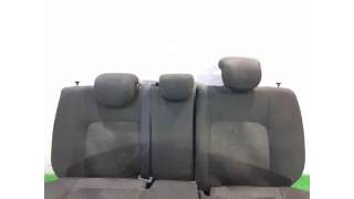 ASIENTOS TRASEROS HYUNDAI I10 (2011-2013) 1.1 69CV 1086CC - L.7717565 / 894000X050PAE