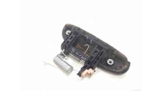 MANETA EXTERIOR TRASERA IZQUIERDA HYUNDAI I10 (2011-2013) 1.1 69CV 1086CC - L.7717607 / 836500X000