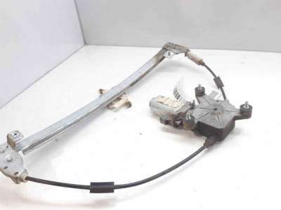 ELEVALUNAS DELANTERO DERECHO PEUGEOT 406 (1998-2001) 2.0 HDI 110 109CV 1997CC - L.7717745 / 9222K5