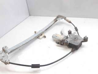 ELEVALUNAS DELANTERO DERECHO PEUGEOT 406 (1998-2001) 2.0 HDI 110 109CV 1997CC - L.7717745 / 9222K5