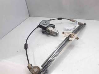 ELEVALUNAS DELANTERO DERECHO PEUGEOT 406 (1998-2001) 2.0 HDI 110 109CV 1997CC - L.7717745 / 9222K5