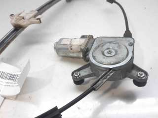 ELEVALUNAS DELANTERO DERECHO PEUGEOT 406 (1998-2001) 2.0 HDI 110 109CV 1997CC - L.7717745 / 9222K5