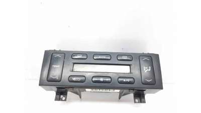 MANDO CLIMATIZADOR PEUGEOT 406 (1998-2001) 2.0 HDI 110 109CV 1997CC - L.7717784 / 96303375ZL