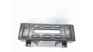 MANDO CLIMATIZADOR PEUGEOT 406 (1998-2001) 2.0 HDI 110 109CV 1997CC - L.7717784 / 96303375ZL