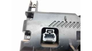 MANDO CLIMATIZADOR PEUGEOT 406 (1998-2001) 2.0 HDI 110 109CV 1997CC - L.7717784 / 96303375ZL