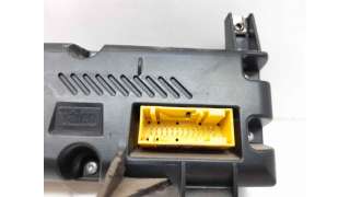 MANDO CLIMATIZADOR PEUGEOT 406 (1998-2001) 2.0 HDI 110 109CV 1997CC - L.7717784 / 96303375ZL