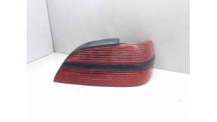 PILOTO TRASERO DERECHO PEUGEOT 406 (1998-2001) 2.0 HDI 110 109CV 1997CC - L.7717835 / 6351E8