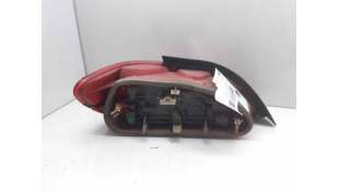 PILOTO TRASERO DERECHO PEUGEOT 406 (1998-2001) 2.0 HDI 110 109CV 1997CC - L.7717835 / 6351E8 2