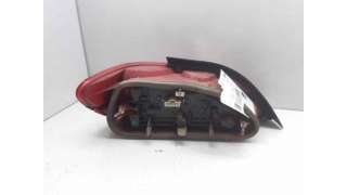 PILOTO TRASERO DERECHO PEUGEOT 406 (1998-2001) 2.0 HDI 110 109CV 1997CC - L.7717835 / 6351E8