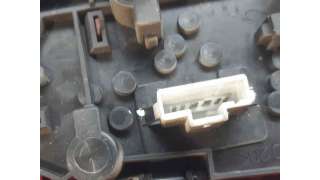 PILOTO TRASERO DERECHO PEUGEOT 406 (1998-2001) 2.0 HDI 110 109CV 1997CC - L.7717835 / 6351E8