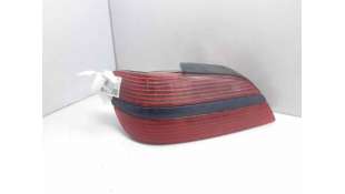 PILOTO TRASERO IZQUIERDO PEUGEOT 406 (1998-2001) 2.0 HDI 110 109CV 1997CC - L.7717836 / 6350E8