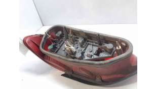 PILOTO TRASERO IZQUIERDO PEUGEOT 406 (1998-2001) 2.0 HDI 110 109CV 1997CC - L.7717836 / 6350E8 2