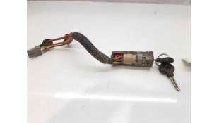 CONMUTADOR DE ARRANQUE CITROEN BERLINGO / BERLINGO FIRST LIMUSINA (1996-2003) 1.9 D (MFDJY) 68CV 1905CC - L.7717924 / 64684