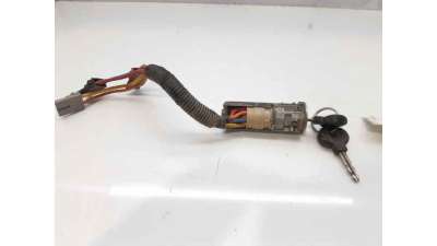 CONMUTADOR DE ARRANQUE CITROEN BERLINGO / BERLINGO FIRST LIMUSINA (1996-2003) 1.9 D (MFDJY) 68CV 1905CC - L.7717924 / 64684