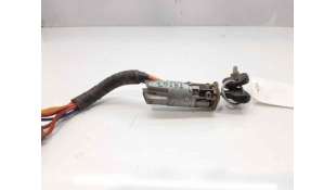 CONMUTADOR DE ARRANQUE CITROEN BERLINGO / BERLINGO FIRST LIMUSINA (1996-2003) 1.9 D (MFDJY) 68CV 1905CC - L.7717924 / 64684 2