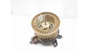 VENTILADOR CALEFACCION CITROEN BERLINGO / BERLINGO FIRST LIMUSINA (1996-2003) 1.9 D (MFDJY) 68CV 1905CC - L.7717961 / N3184