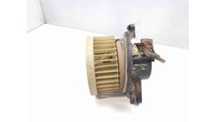 VENTILADOR CALEFACCION CITROEN BERLINGO / BERLINGO FIRST LIMUSINA (1996-2003) 1.9 D (MFDJY) 68CV 1905CC - L.7717961 / N3184 2