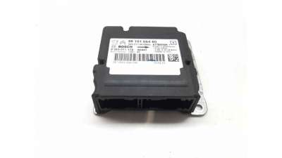 CENTRALITA AIRBAG CITROEN C4 CACTUS (2014-) 1.6 BLUEHDI 100 99CV 1560CC - L.7718268 / 9810106480
