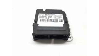 CENTRALITA AIRBAG CITROEN C4 CACTUS (2014-) 1.6 BLUEHDI 100 99CV 1560CC - L.7718268 / 9810106480