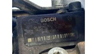 BOMBA INYECCION CITROEN XSARA PICASSO (2005-2011) 1.6 HDI 90CV 1560CC - L.7718304 / 9656300380A