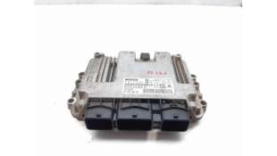 CENTRALITA MOTOR UCE CITROEN XSARA PICASSO (2005-2011) 1.6 HDI 90CV 1560CC - L.7718335 / 9663268380