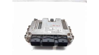 CENTRALITA MOTOR UCE CITROEN XSARA PICASSO (2005-2011) 1.6 HDI 90CV 1560CC - L.7718335 / 9663268380
