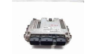 CENTRALITA MOTOR UCE CITROEN XSARA PICASSO (2005-2011) 1.6 HDI 90CV 1560CC - L.7718335 / 9663268380