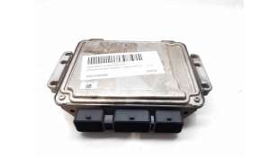 CENTRALITA MOTOR UCE CITROEN XSARA PICASSO (2005-2011) 1.6 HDI 90CV 1560CC - L.7718335 / 9663268380 2
