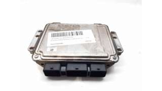 CENTRALITA MOTOR UCE CITROEN XSARA PICASSO (2005-2011) 1.6 HDI 90CV 1560CC - L.7718335 / 9663268380