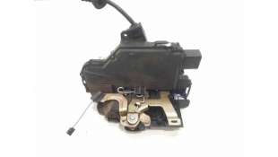 CERRADURA PUERTA DELANTERA DERECHA SEAT TOLEDO II (1998-2004) 1.9 TDI 110CV 1896CC - L.7718580 / 3B1837016A