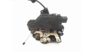 CERRADURA PUERTA DELANTERA DERECHA SEAT TOLEDO II (1998-2004) 1.9 TDI 110CV 1896CC - L.7718580 / 3B1837016A