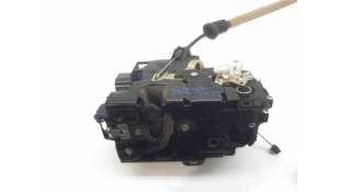CERRADURA PUERTA DELANTERA DERECHA SEAT TOLEDO II (1998-2004) 1.9 TDI 110CV 1896CC - L.7718580 / 3B1837016A 2