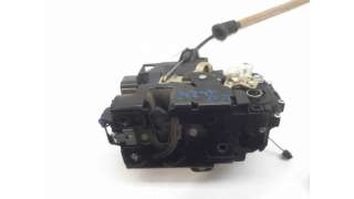 CERRADURA PUERTA DELANTERA DERECHA SEAT TOLEDO II (1998-2004) 1.9 TDI 110CV 1896CC - L.7718580 / 3B1837016A