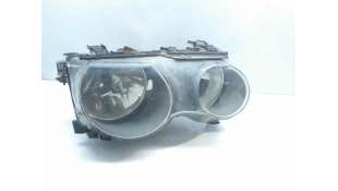 FARO IZQUIERDO BMW 3 COMPACT (2001-2005) 320 TD 150CV 1995CC - L.7718868 / 301187202