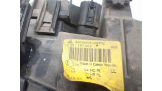 FARO IZQUIERDO BMW 3 COMPACT (2001-2005) 320 TD 150CV 1995CC - L.7718868 / 301187202