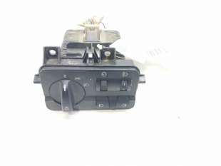 MANDO LUCES BMW 3 COMPACT (2001-2005) 320 TD 150CV 1995CC - L.7718895 / 6923478