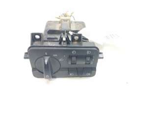 MANDO LUCES BMW 3 COMPACT (2001-2005) 320 TD 150CV 1995CC - L.7718895 / 6923478
