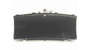 CUADRO INSTRUMENTOS TOYOTA COROLLA (2004-2007) 1.4 D (NDE120) 90CV 1364CC - L.7719062 / 8380002C60